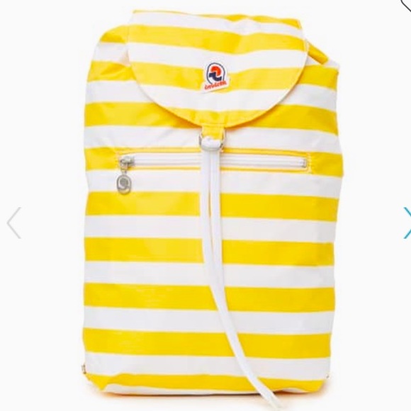 Invicta Handbags - Nwt Invicta Minisac Next Backpack
